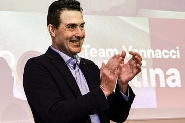 Vannacci, el general radical que desafía a la derecha italiana