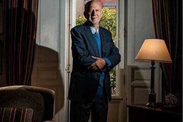 Max Bazerman, profesor en Harvard: «Toda guerra termina en una negociación»