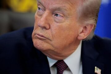 Trump anuncia aranceles del 100% a ciertos medicamentos patentados