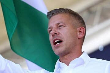 Magyar, el hombre que puede devolver a Hungría a la senda europea y alejarla de Putin