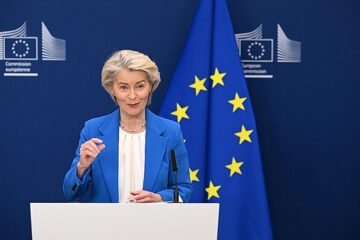 Von der Leyen propone cambiar las reglas de decisión de la UE aprovechando la derrota de Orbán