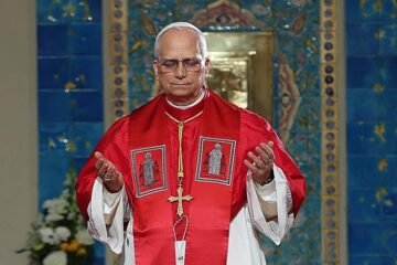 Dos terroristas se inmolan en Argelia en el primer día de la histórica visita del Papa al país