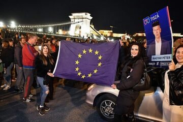 La UE tiende la mano a Hungría para retomar las relaciones tras la salida de Orbán