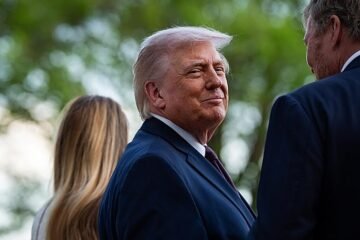 Trump dice que las conversaciones con Irán en Pakistán podrían retomarse esta misma semana