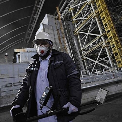 Sobrevivir a Chernobyl 40 años después: solo cinco miembros de uno de los primeros equipos de intervención siguen vivos