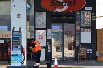 El FMI advierte a los países contra los subsidios a los combustibles por enmascarar los precios