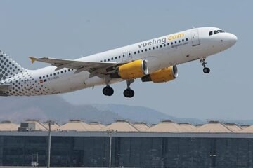 El director de la Agencia Internacional de la Energía alerta: «A Europa le quedan seis semanas de combustible para aviones»