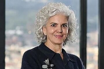 Una española al mando del rey europeo de los cielos: ¿Quién es Amparo Moraleda, la nueva presidenta de Airbus?