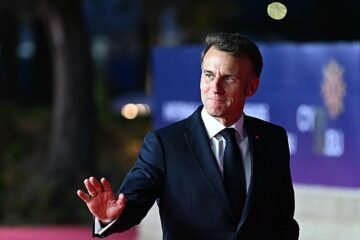 Macron afirma que abandonará la política cuando termine su segundo mandato en 2027