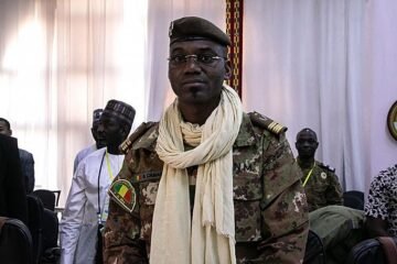 Asesinan al ministro de Defensa de Mali en plena ofensiva de la coalición de yihadistas y separatistas