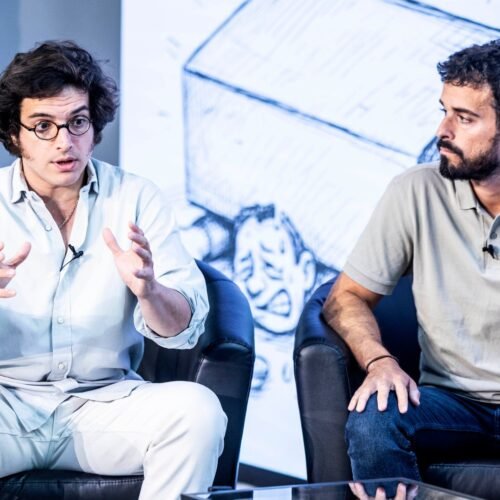 “No se seguirá subvencionando a las ONG que acogen a inmigrantes irregulares, tampoco a las de la Iglesia”