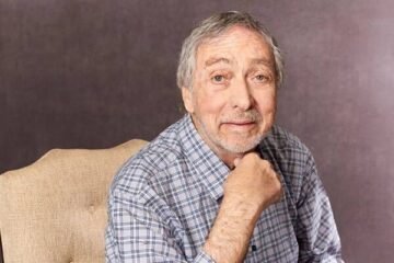 Muere Luis Brandoni, referente del cine, teatro y televisión argentina, tras un accidente doméstico