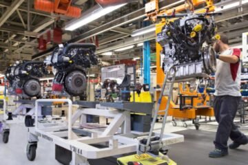 España necesita empleados para el sector de la automoción: sueldos alrededor de los 45.000 euros anuales