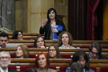 Aliança se queda sin su candidato a la alcaldía de Barcelona y busca opciones