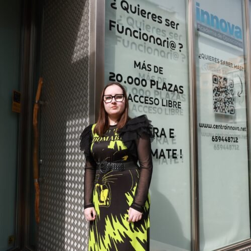 Abandonados a las puertas de la oposición: el cierre de la academia Innova deja a más de 1.000 alumnos y profesores en el aire