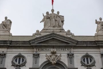 De los motes a los comentarios sexuales: un sargento acaba condenado por cruzar la línea