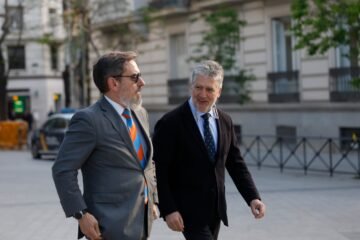 Juicio de Kitchen, en directo | El inspector jefe del caso: “Las notas de Villarejo contienen información económica sobre Bárcenas”