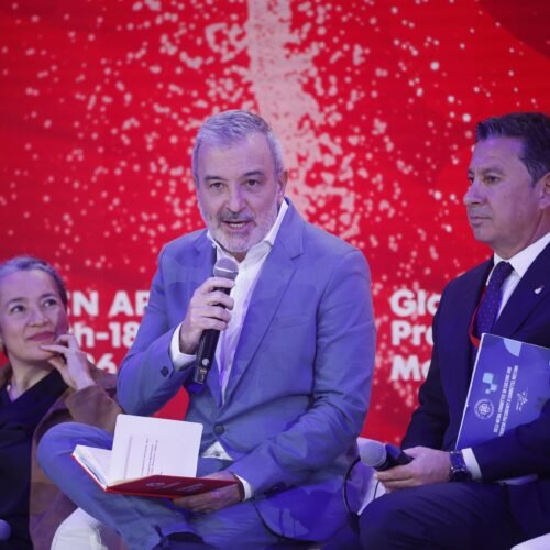 Los alcaldes progresistas se reivindican como la vanguardia contra la ola ultra: “Somos los que estamos en primera línea”