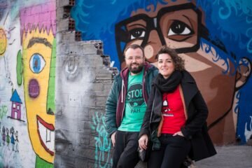 Muere a los 44 años la activista Maria Campuzano, referente en la lucha contra la pobreza energética