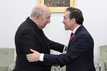 La Audiencia Nacional investiga al canciller del consulado de Argelia por una trama de visados falsos