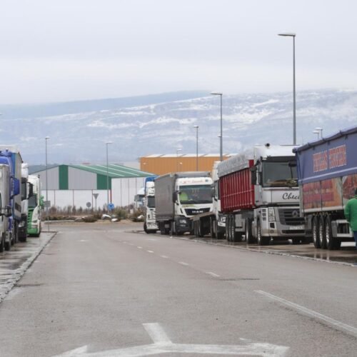 Aguilar de Campoo creará hasta 115 empleos con dos proyectos empresariales clave: un almacén y un supermercado