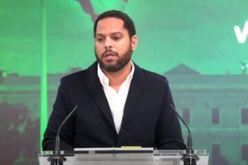 Garriga destaca una «nueva sintonía» entre PP y Vox tras el acuerdo sobre las Cortes: «Puede ser un preludio para avanzar»