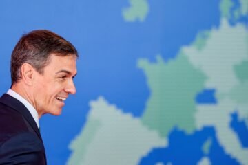 Sánchez, sobre la “prioridad nacional” de los acuerdos del PP y Vox: “Hablan de ciudadanos de primera y segunda clase”