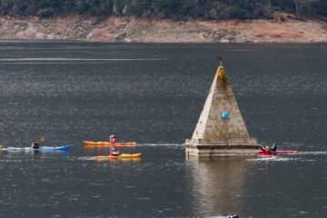 La Cambra de Barcelona reclama al Govern que no se olvide de las infraestructuras contra la sequía