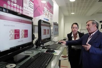 Temor a que los servicios digitales implantados al calor de los fondos europeos colapsen por falta de mantenimiento