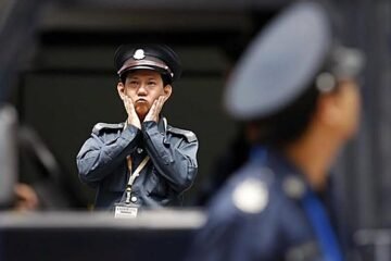 Condenan a una nonagenaria a un año de prisión por ayudar a su hijo a lavar dinero del narcotráfico