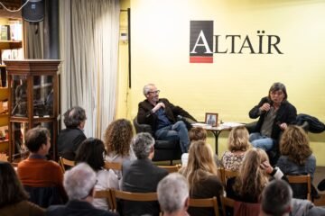 Jacinto Antón: “Todo es verdad. Esto es periodismo, no lo olvidemos”