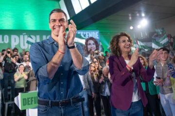 Sánchez aprovecha la “prioridad nacional” de PP y Vox para reivindicar al PSOE como el garante del Estado del Bienestar