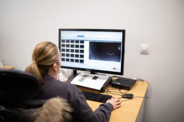 El reto de gestionar cuatro millones de multas al año