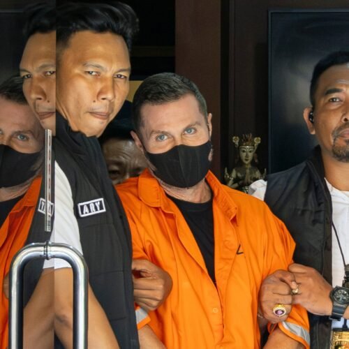 200 fotos de palizas y ajustes de cuentas en una casa de la Costa del Sol: así operaba el clan de los Lyons