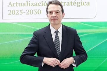 Enagás compra por 573 millones el 31% del operador francés de gas