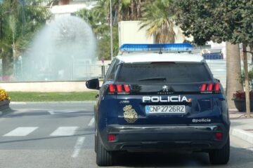 Un cadáver en un saco y un ajuste de cuentas: tres detenidos en Málaga por un asesinato relacionado con el narcotráfico
