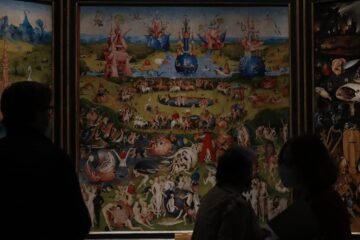 5 planes gratis en Madrid del 10 al 17 de abril: actividades para toda la familia y un homenaje a El Bosco