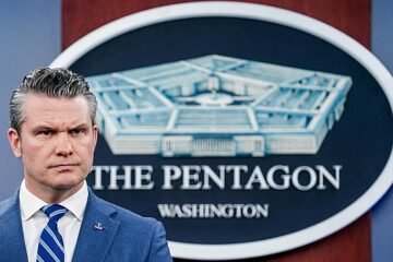 El Pentágono amplía el bloqueo y amenaza con ataques a la energía iraní si fracasan las negociaciones