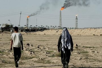 Los mercados entran en pánico por un petróleo a 100 euros si se alarga la guerra