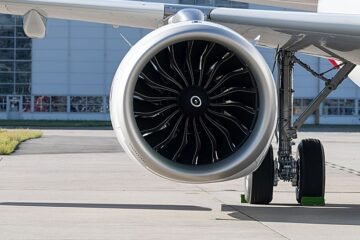 Iberia creará en Madrid un ‘hub’ mundial para el mantenimiento de motores de avión