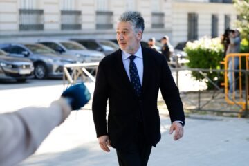 Juicio de Kitchen, en directo | Hervás admite que García Castaño le encargó dirigir el seguimiento a la mujer de Bárcenas, pero lo consideró “poco relevante”