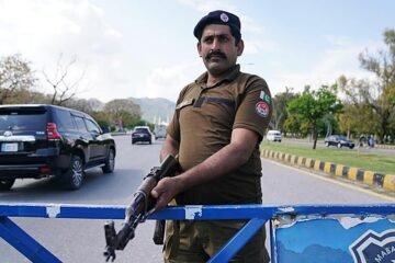 EE.UU. e Irán se sientan a negociar en Islamabad condicionados por el conflicto en el Líbano