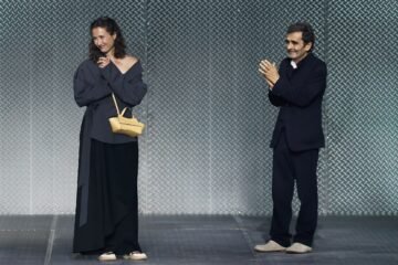 La 080 se inaugura frente al mar con una estructura cerrada que acoge la pasarela