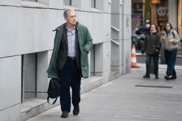 Los peritos de Hacienda creen que Pujol Ferrusola no hizo los trabajos por los que cobró