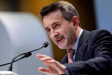 Repsol suma 8.800 millones de valor en Bolsa en el año de las grandes crisis energéticas