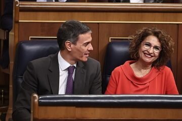 La presión fiscal sobre las rentas de los hogares se ha disparado más de un 20% con el Gobierno de Sánchez