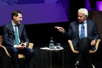 El PP prescindirá de Aznar y Rajoy en la campaña de Andalucía