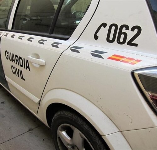 Fallece un hombre de 25 años por disparos en una calle de Torrevieja