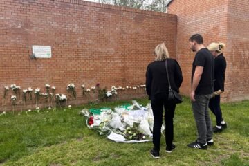 Villanueva de la Cañada, 48 horas después del homicidio del niño de 11 años: “Estaba obsesionado con él y lo mató porque lo rechazó”