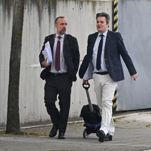 La Audiencia Nacional rechaza encarcelar al ex número dos de Interior durante el juicio de Kitchen